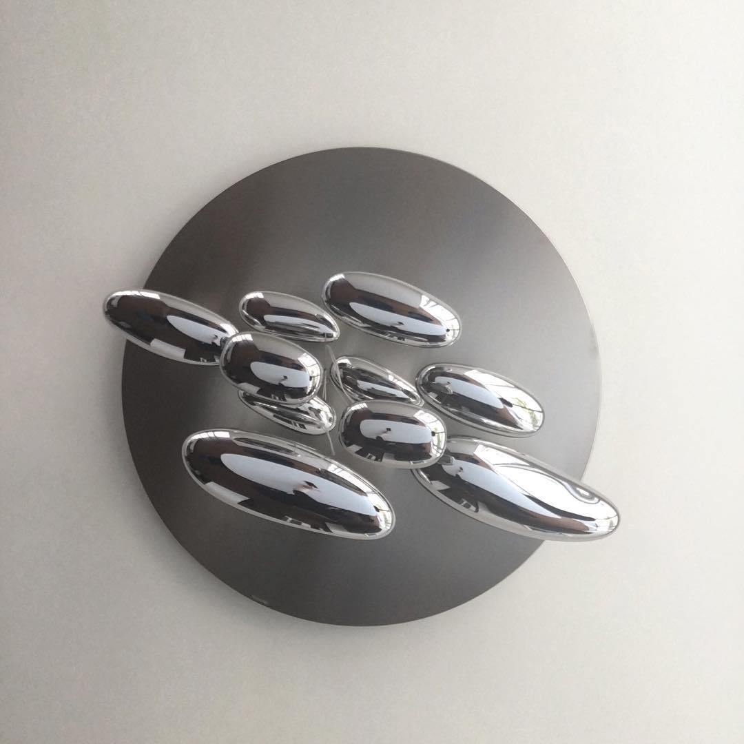 Mercury Ceiling Lamp - Lamp Outdoor