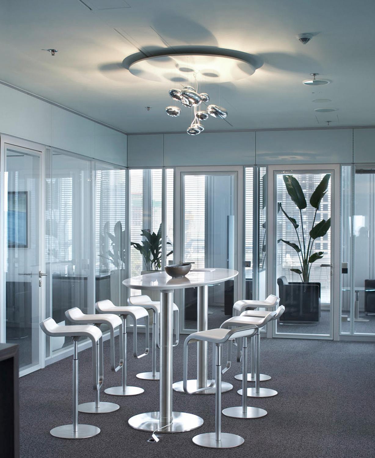 Mercury Ceiling Lamp - Lamp Outdoor