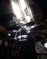 Mercury Ceiling Lamp - Lamp Outdoor