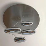 Mercury Ceiling Lamp - Lamp Outdoor