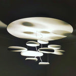 Mercury Ceiling Lamp - Lamp Outdoor