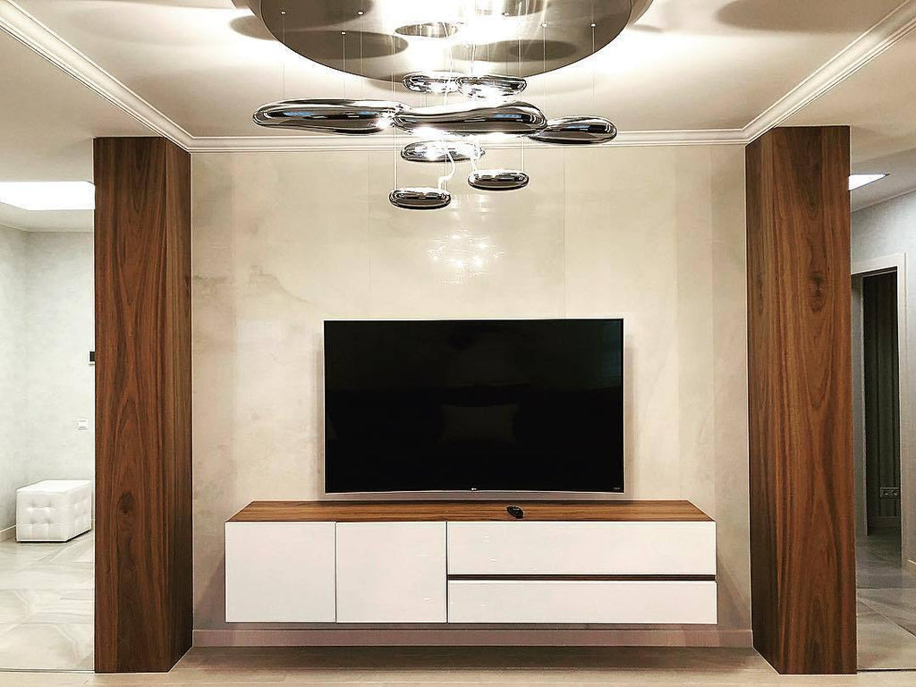 Mercury Ceiling Lamp - Lamp Outdoor