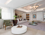 Mercury Ceiling Lamp - Lamp Outdoor