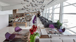 Mercury Ceiling Lamp - Lamp Outdoor