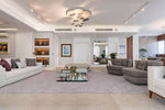 Mercury Ceiling Lamp - Lamp Outdoor