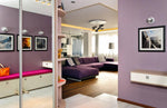 Mercury Ceiling Lamp - Lamp Outdoor