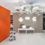Mercury Ceiling Lamp - Lamp Outdoor
