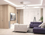 Mercury Ceiling Lamp - Lamp Outdoor