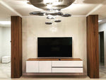 Mercury Ceiling Lamp - Lamp Outdoor