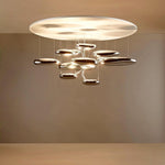 Mercury Ceiling Lamp - Lamp Outdoor