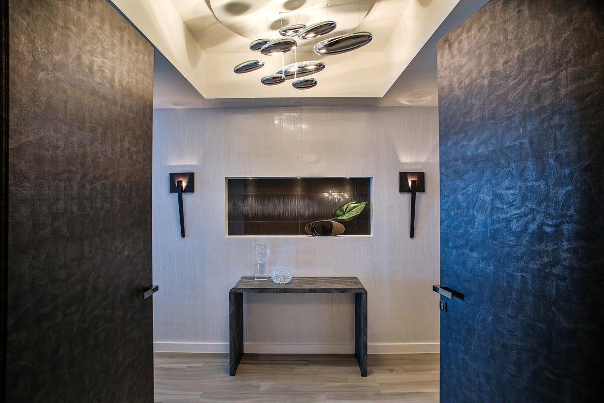 Mercury Ceiling Lamp - Lamp Outdoor