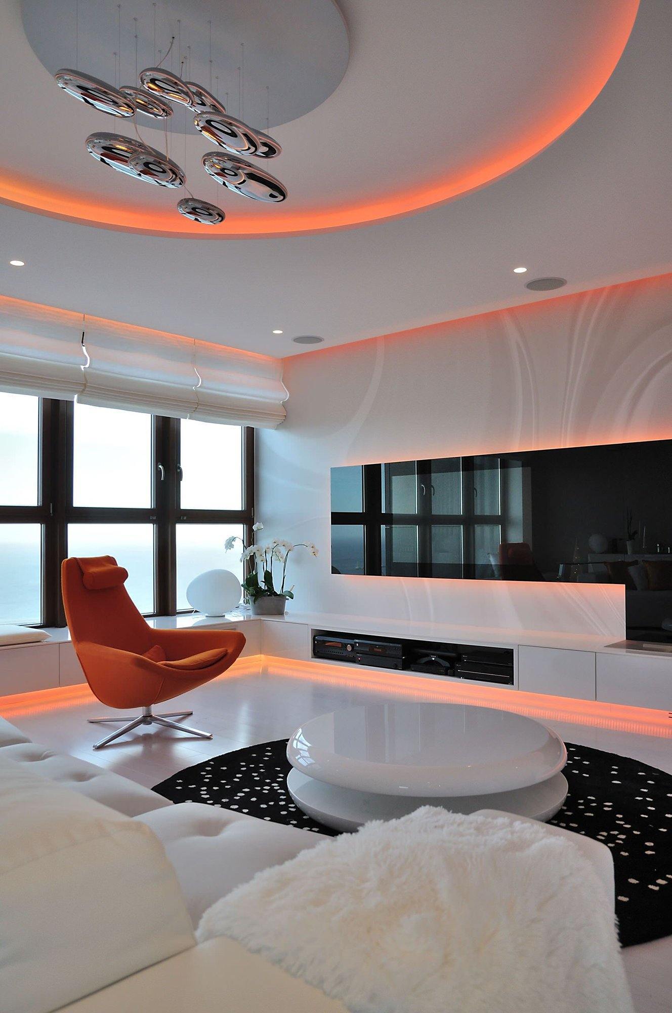 Mercury Ceiling Lamp - Lamp Outdoor