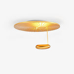 Mercury Ceiling Lamp - Lamp Outdoor