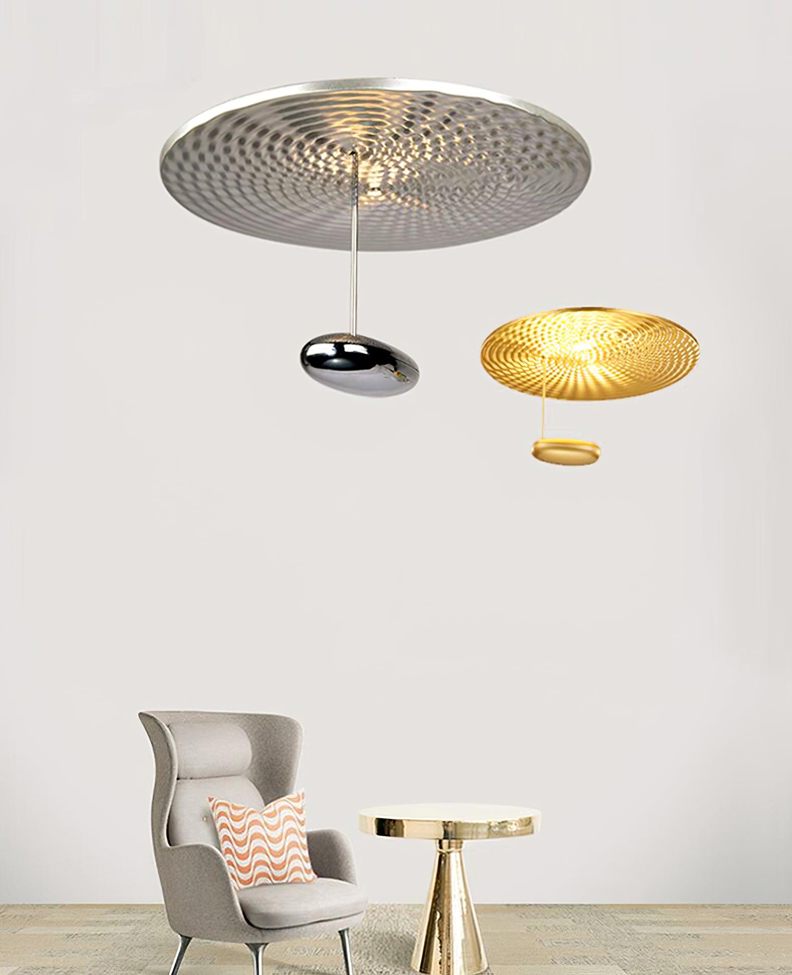Mercury Ceiling Lamp - Lamp Outdoor