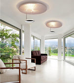 Mercury Ceiling Lamp - Lamp Outdoor