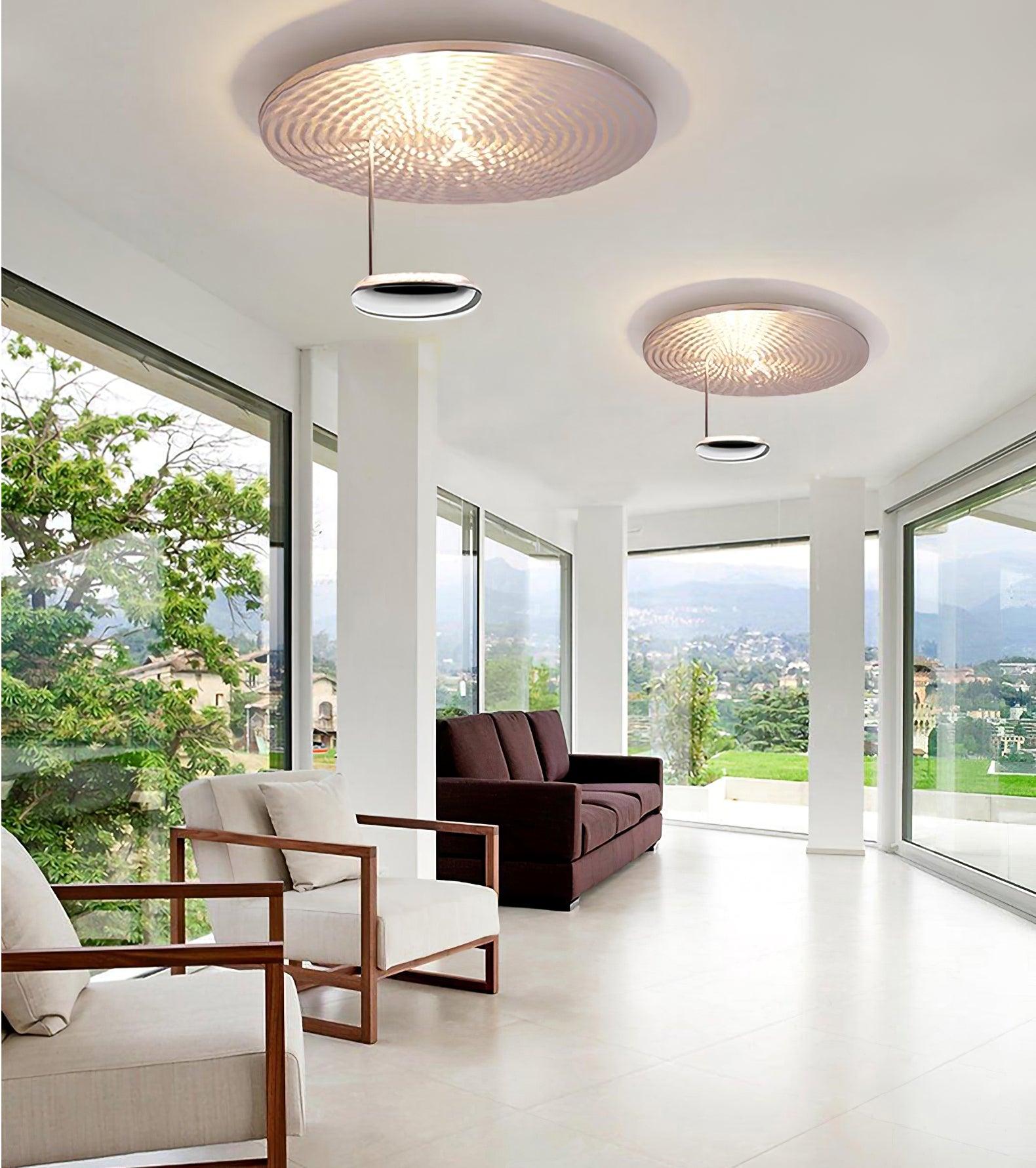Mercury Ceiling Lamp - Lamp Outdoor