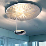 Mercury Ceiling Lamp - Lamp Outdoor