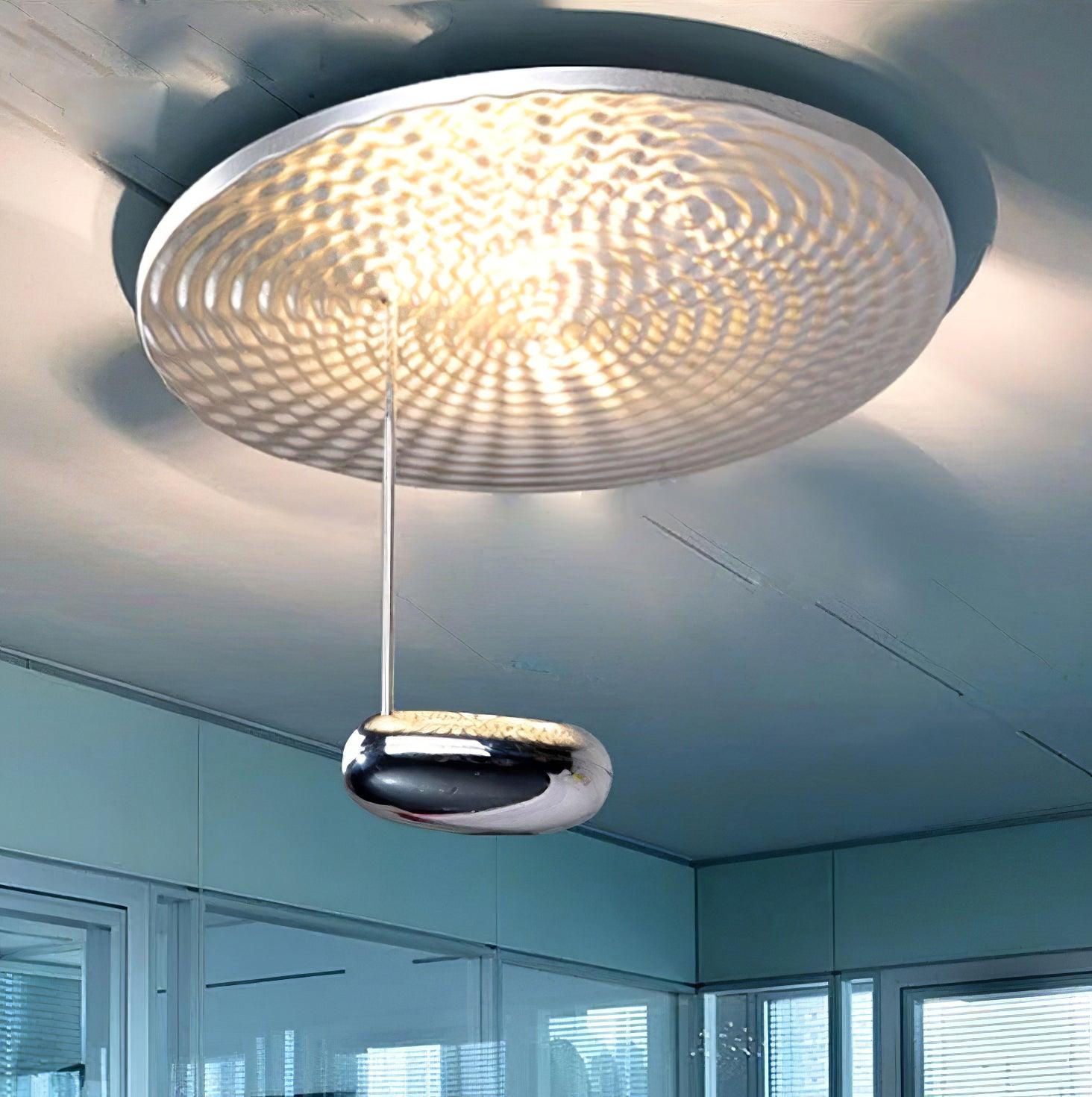 Mercury Ceiling Lamp - Lamp Outdoor