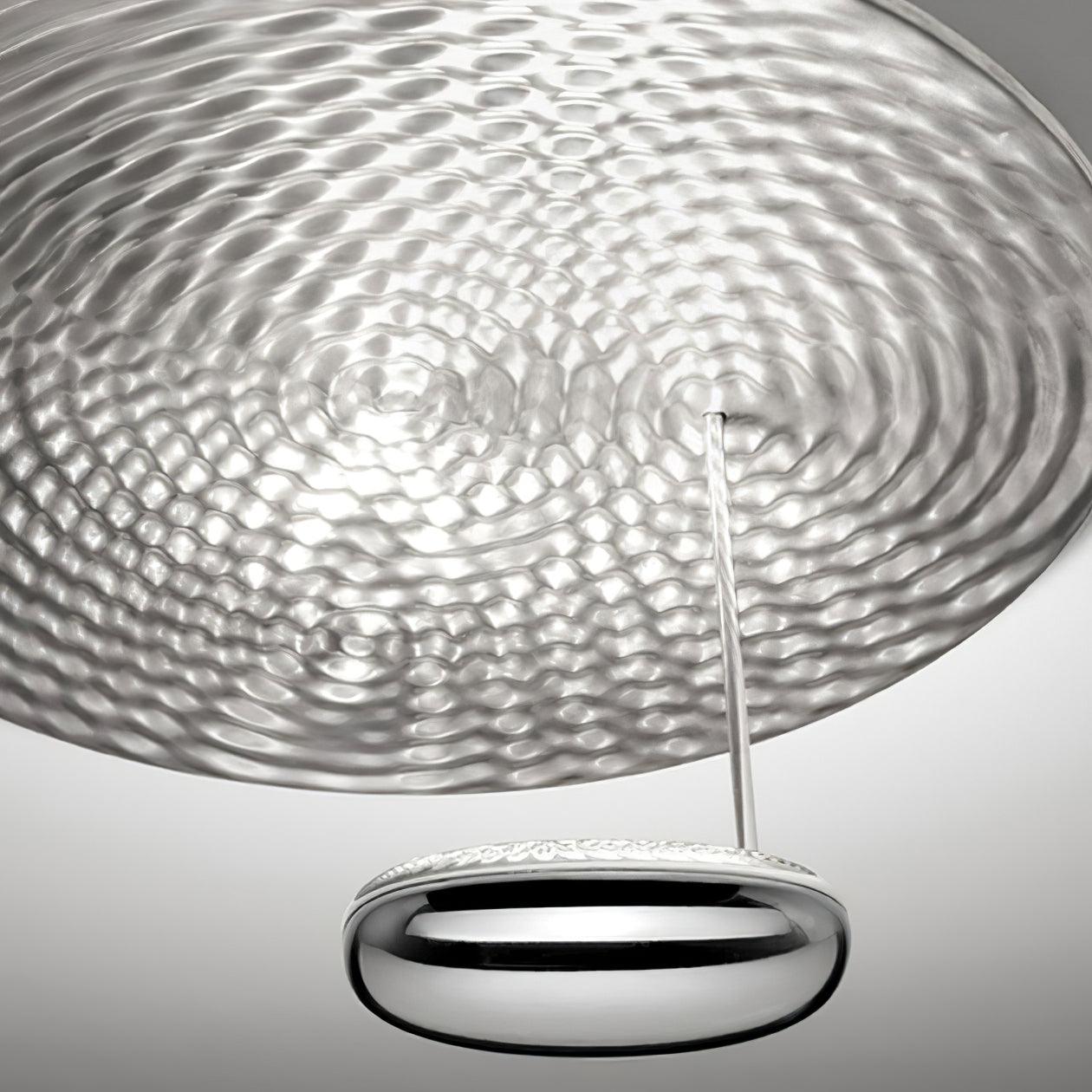 Mercury Ceiling Lamp - Lamp Outdoor
