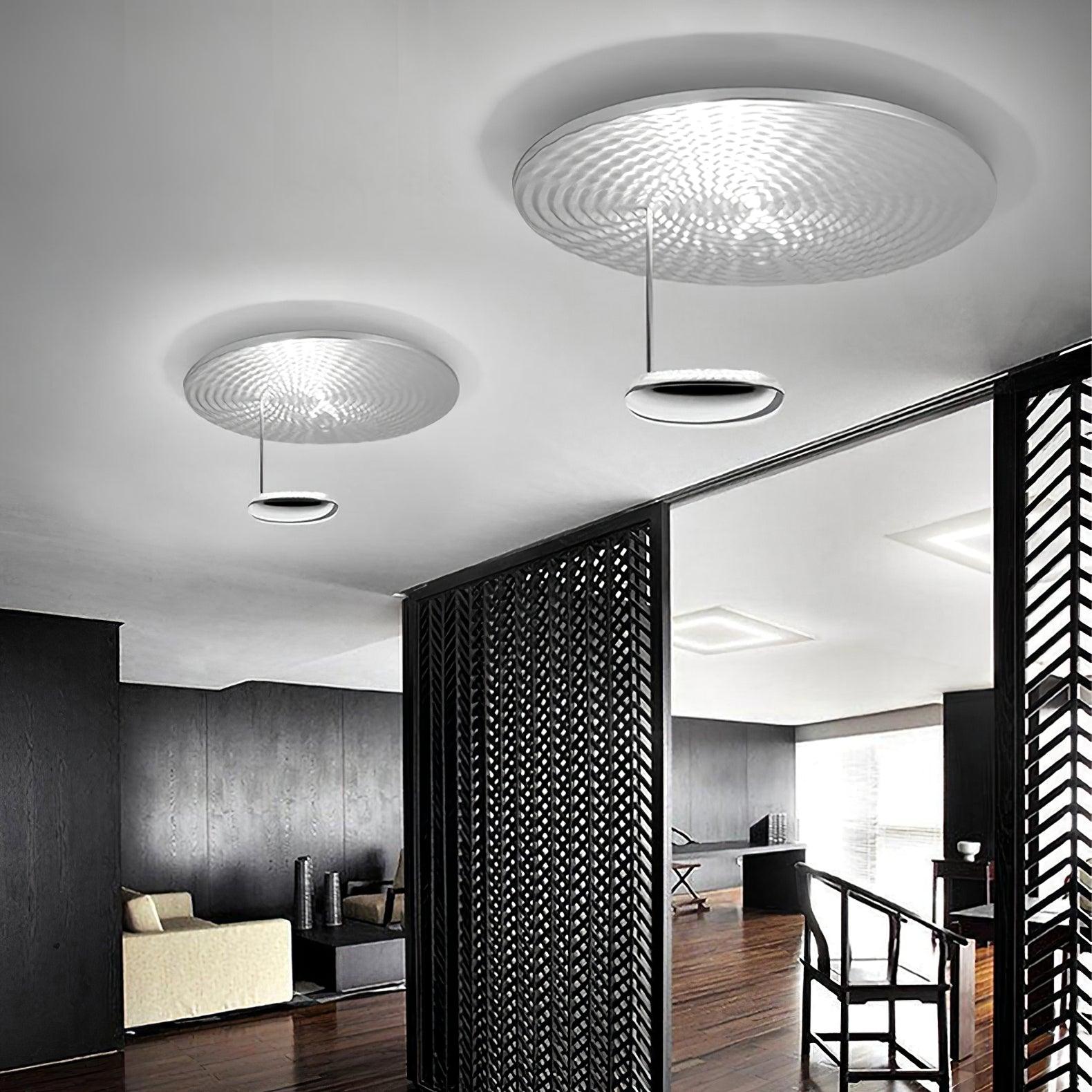 Mercury Ceiling Lamp - Lamp Outdoor