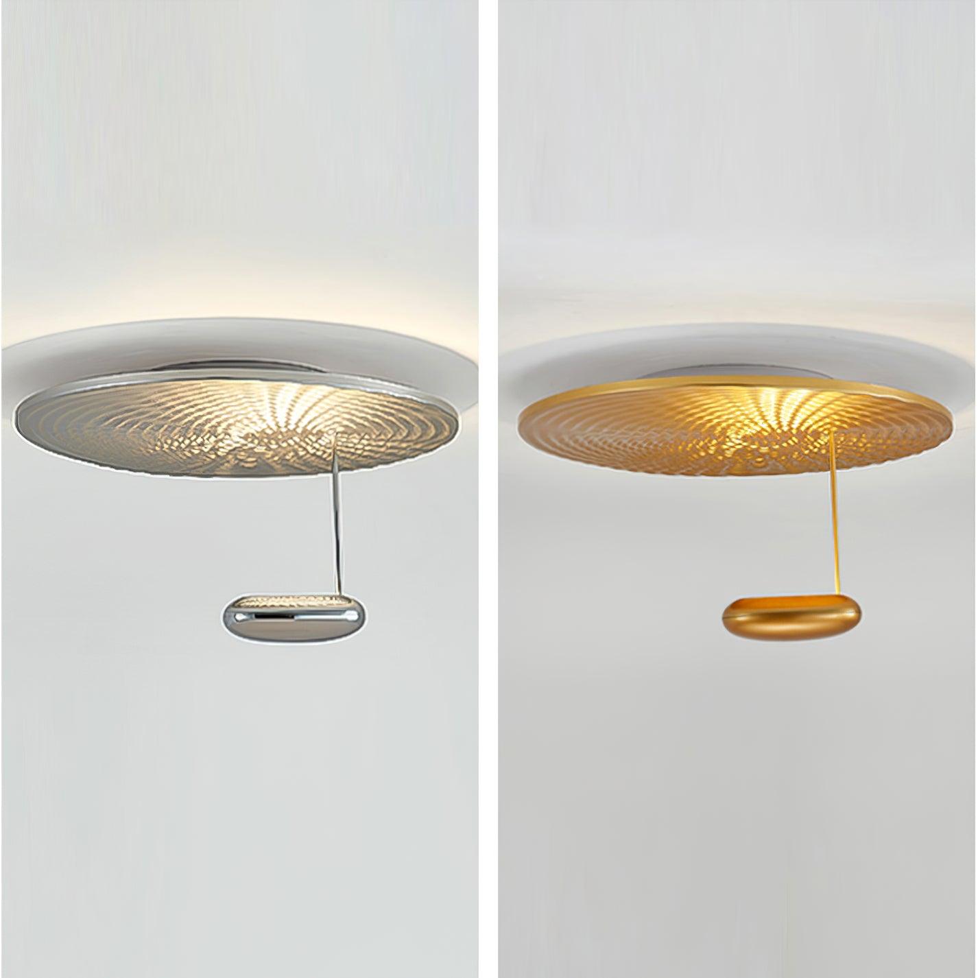 Mercury Ceiling Lamp - Lamp Outdoor
