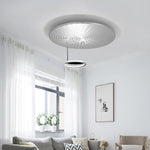 Mercury Ceiling Lamp - Lamp Outdoor