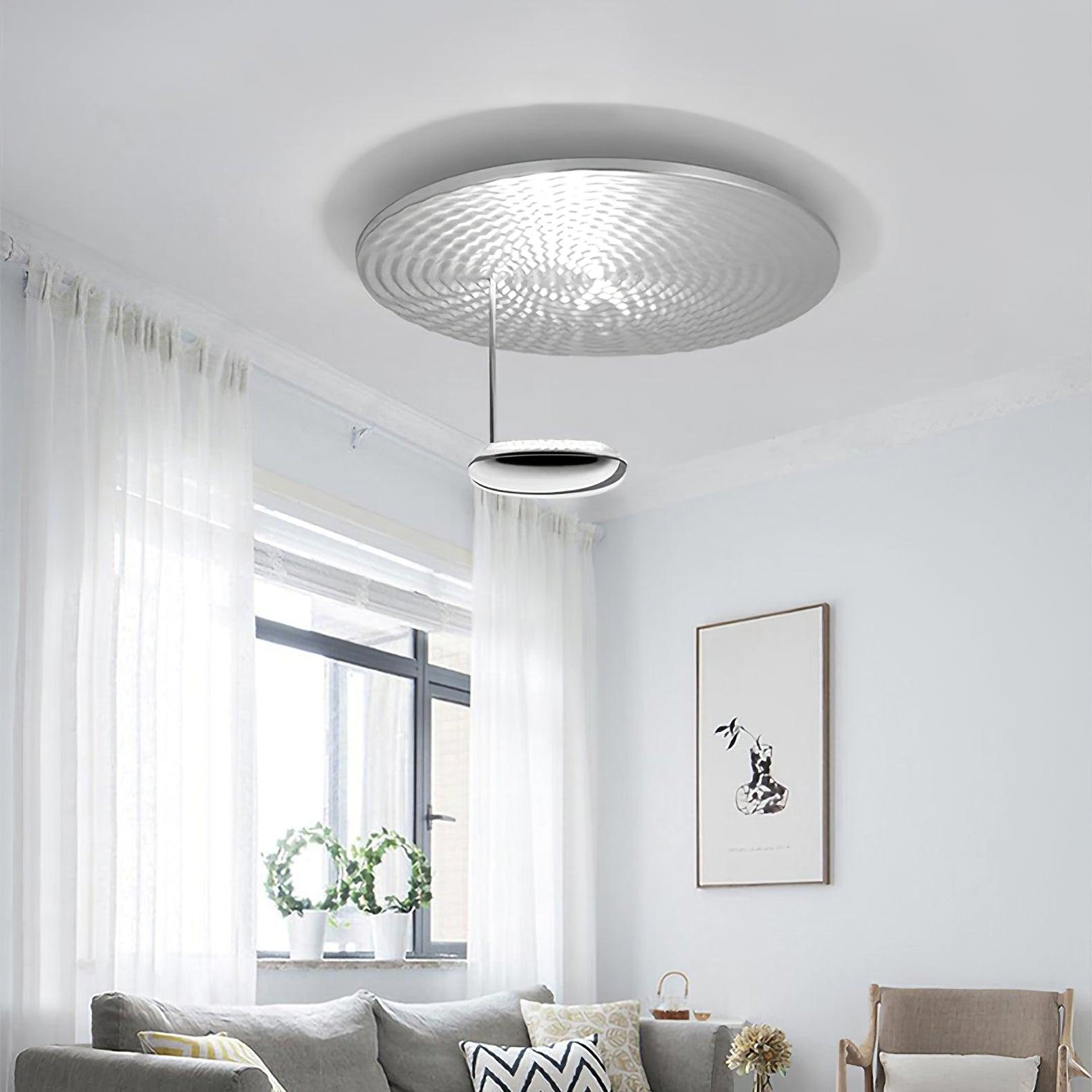 Mercury Ceiling Lamp - Lamp Outdoor