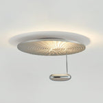 Mercury Ceiling Lamp - Lamp Outdoor