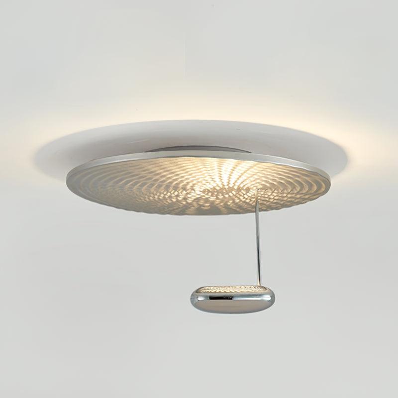 Mercury Ceiling Lamp - Lamp Outdoor