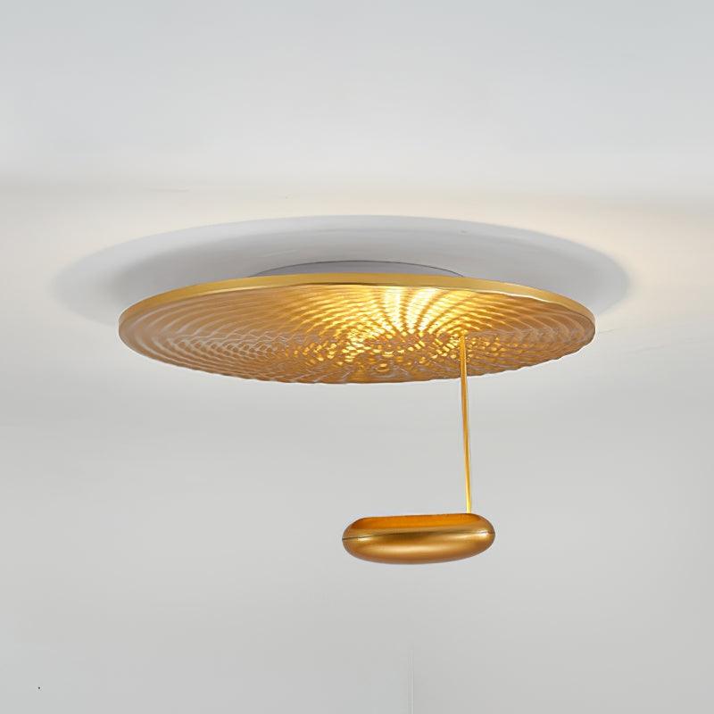 Mercury Ceiling Lamp - Lamp Outdoor