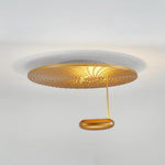 Mercury Ceiling Lamp - Lamp Outdoor