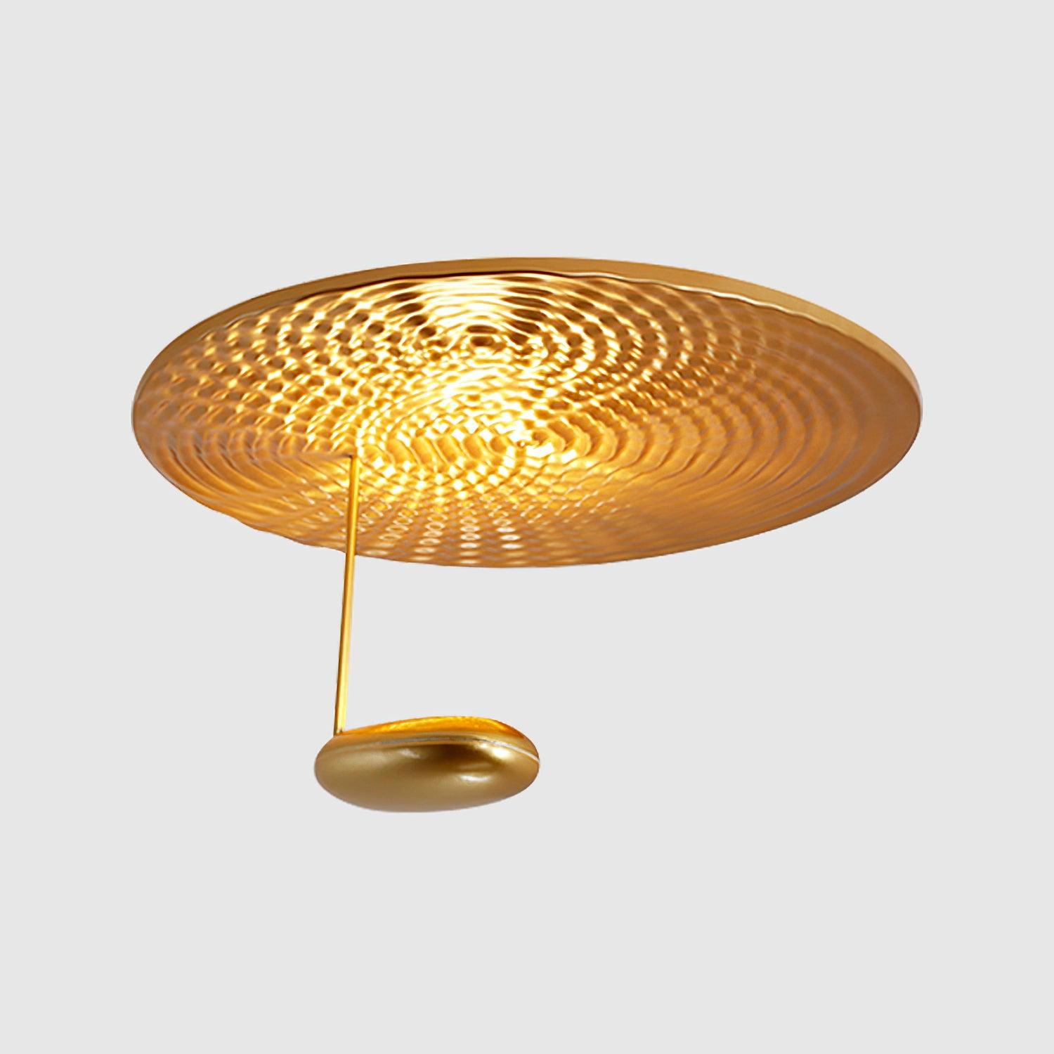 Mercury Ceiling Lamp - Lamp Outdoor