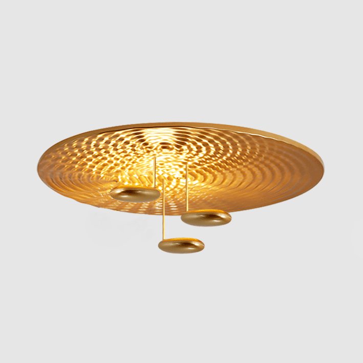 Mercury Ceiling Lamp - Lamp Outdoor