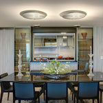 Mercury Ceiling Lamp - Lamp Outdoor