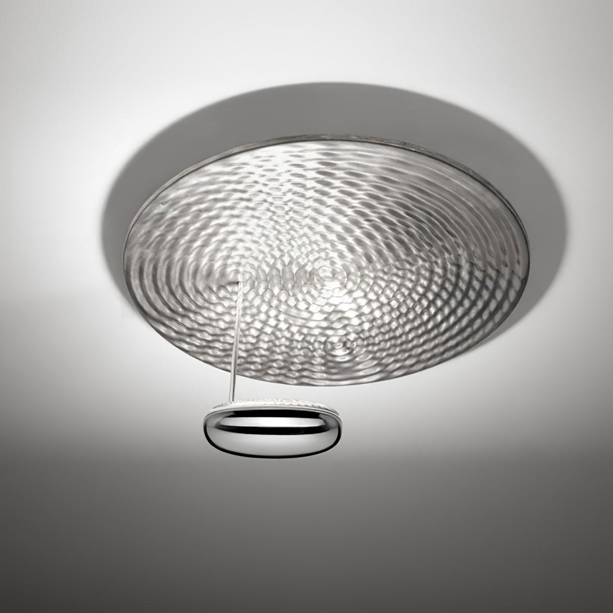 Mercury Ceiling Lamp - Lamp Outdoor