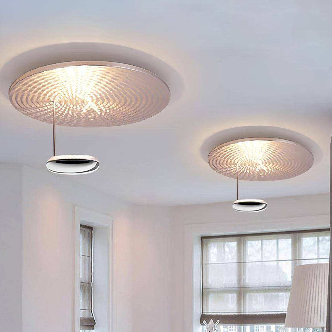 Mercury Ceiling Lamp - Lamp Outdoor