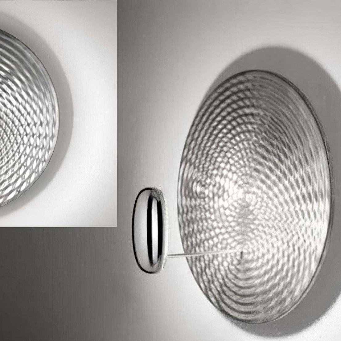 Mercury Ceiling Lamp - Lamp Outdoor