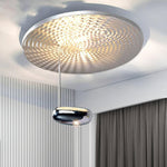 Mercury Ceiling Lamp - Lamp Outdoor