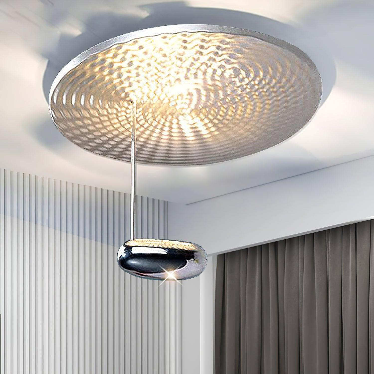 Mercury Ceiling Lamp - Lamp Outdoor