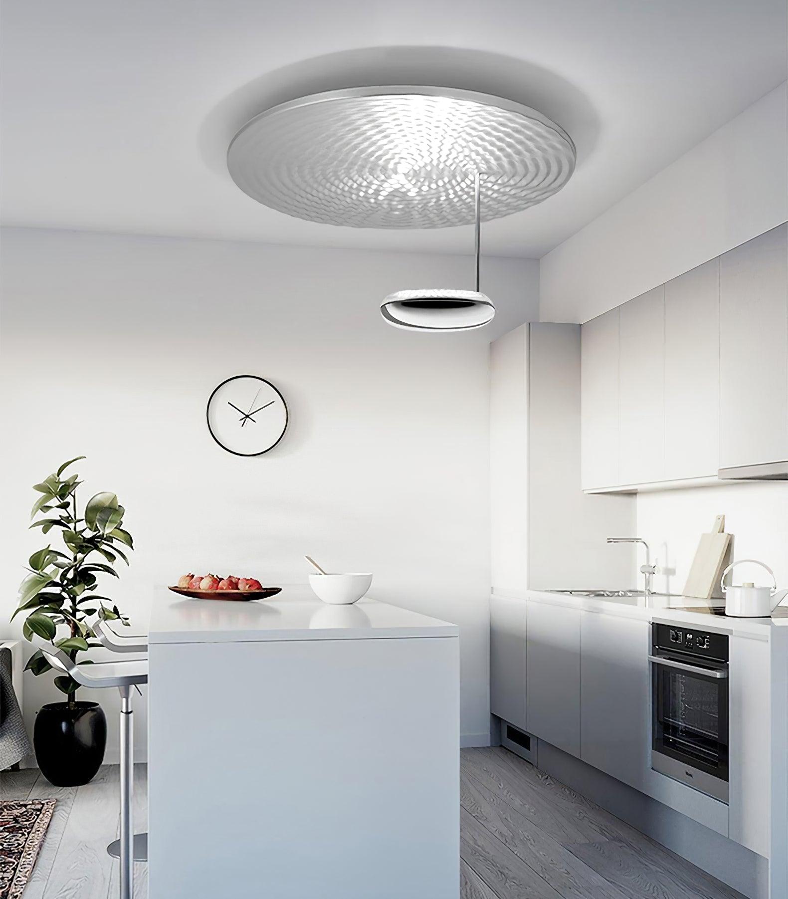 Mercury Ceiling Lamp - Lamp Outdoor