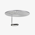 Mercury Ceiling Lamp - Lamp Outdoor