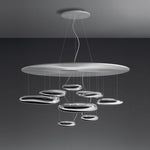 Mercury Chandelier - Lamp Outdoor