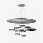 Mercury Chandelier - Lamp Outdoor