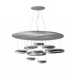 Mercury Chandelier - Lamp Outdoor