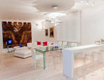 Mercury Chandelier - Lamp Outdoor
