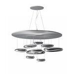 Mercury Chandelier - Lamp Outdoor