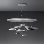 Mercury Chandelier - Lamp Outdoor