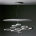 Mercury Chandelier - Lamp Outdoor