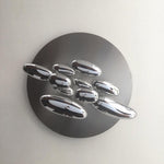 Mercury Chandelier - Lamp Outdoor
