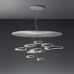 Mercury Chandelier - Lamp Outdoor